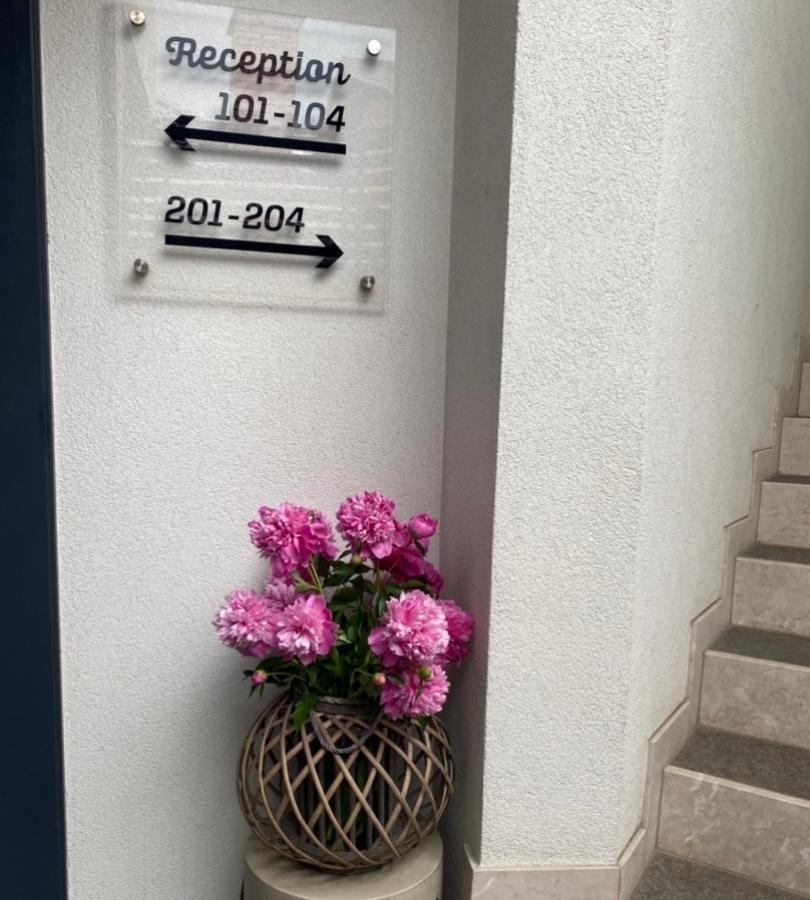 Konak Na Uni Bihać Exterior foto