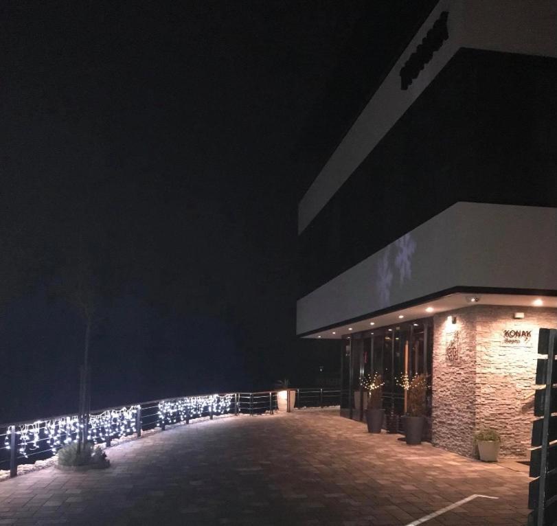 Konak Na Uni Bihać Exterior foto