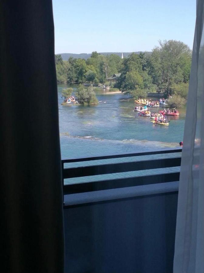 Konak Na Uni Bihać Exterior foto