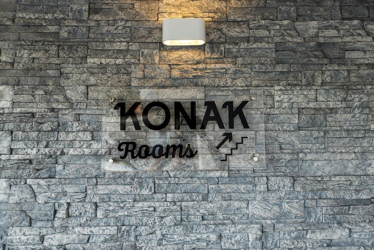 Konak Na Uni Bihać Exterior foto
