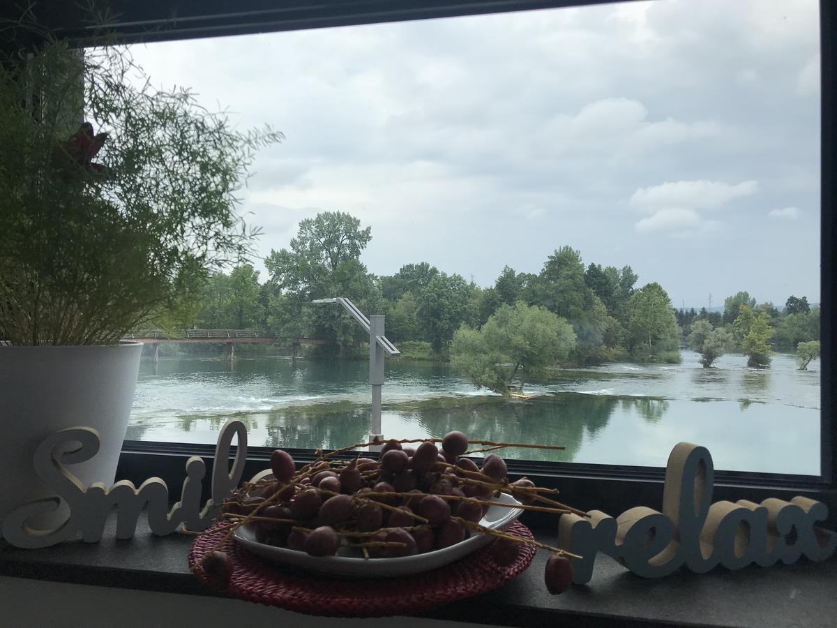 Konak Na Uni Bihać Exterior foto